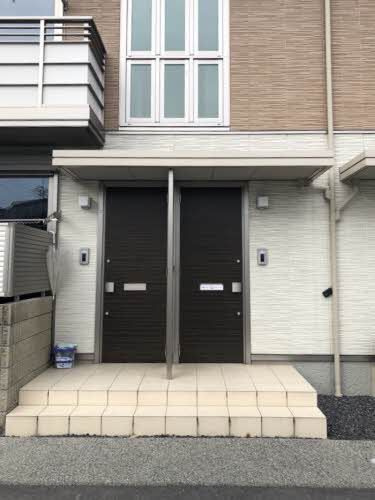 シャーメゾン妹尾