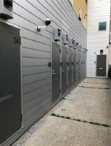 Reforma中野(レフォルマ中野）のその他共用部分