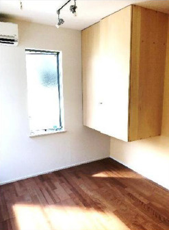 Reforma中野(レフォルマ中野）の居間・リビング