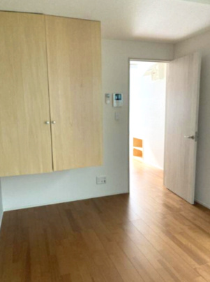 Reforma中野(レフォルマ中野）の内装