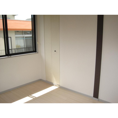 【収納】 | メゾンデフェエリク | 収納のためのスペースです