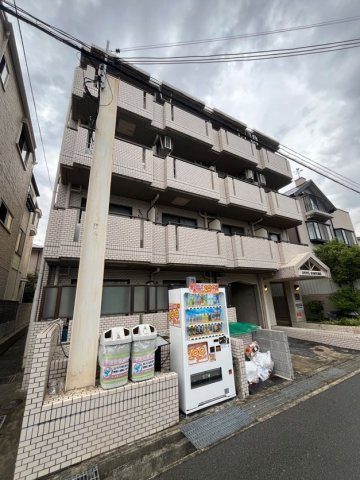 ジョイフル住吉の外観
