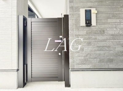 【エントランス】 | ＭＥＬＤＩＡ相模大野 | エントランスです。