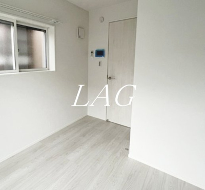 【寝室】 | ＭＥＬＤＩＡ相模大野 | 寝室です。（同仕様設備です）