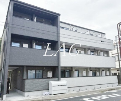 【外観】 | ＭＥＬＤＩＡ相模大野 | 外観です。