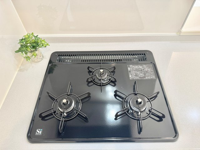 【キッチン】 | 船橋市二宮２丁目 | 建築施工例