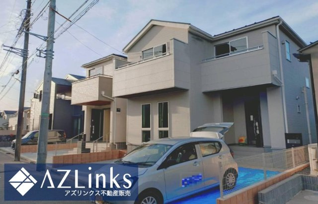 【外観】 | 船橋市二宮２丁目