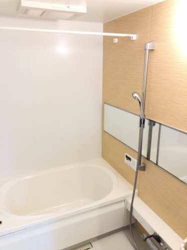 ソレイユコート高柳西町のトイレ