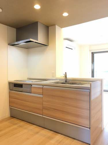 ソレイユコート高柳西町