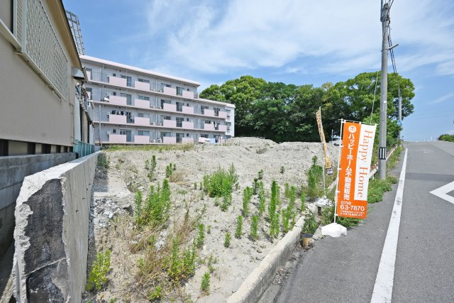 テラシエ尼崎市東園田町1丁目新築一戸建て