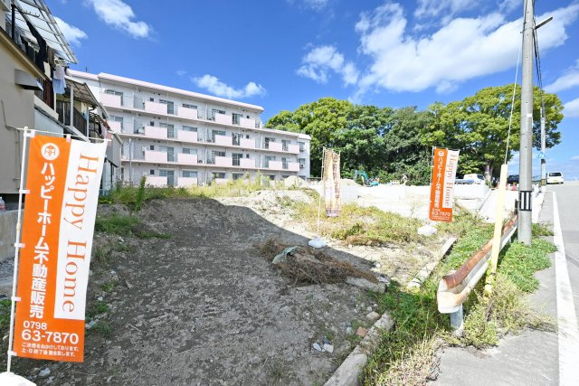 テラシエ尼崎市東園田町1丁目新築一戸建て