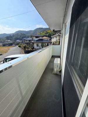 【バルコニー】 | メゾンワイズ