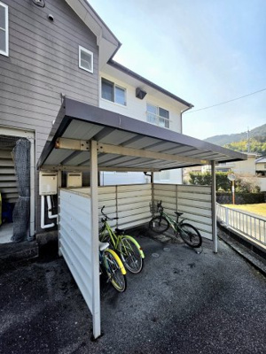 【その他共用部分】 | メゾンワイズ