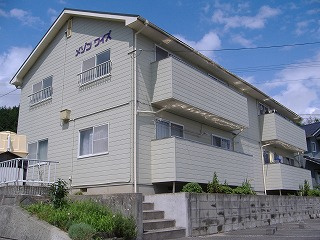 【外観】 | メゾンワイズ