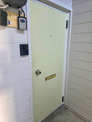 【玄関】 | メゾンワイズ