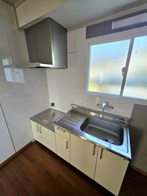 【キッチン】 | メゾンワイズ