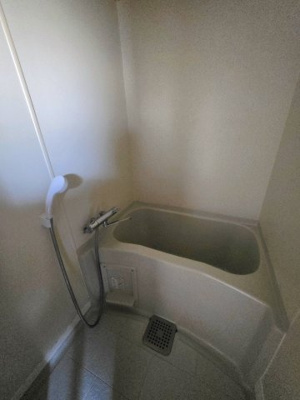 【浴室】 | メゾンワイズ