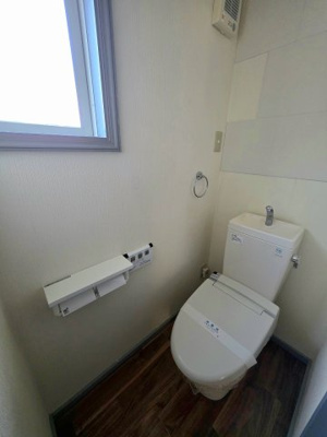 【トイレ】 | メゾンワイズ