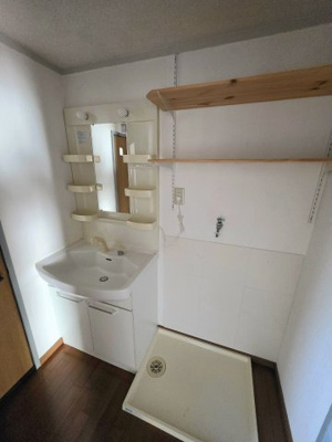 【洗面所】 | メゾンワイズ