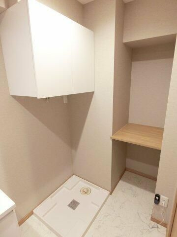 日神デュオステージ杉並井荻のエントランス
