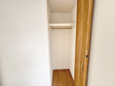 【収納】 | 南野田　新築一戸建