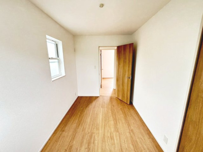 【子供部屋】 | 南野田　新築一戸建