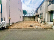 南野田　新築一戸建の画像