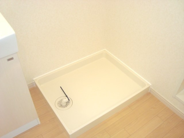 レジェンドの設備