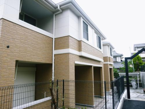 レジェンドの外観