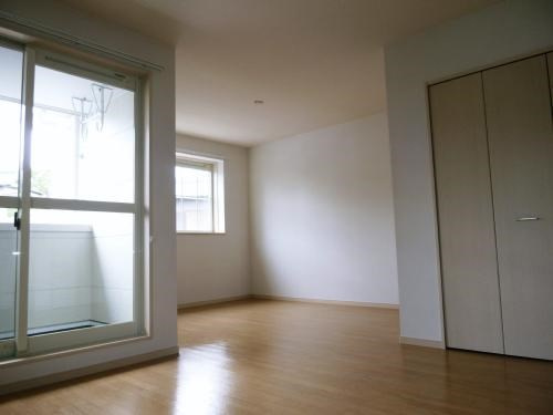 レジェンドの居間・リビング