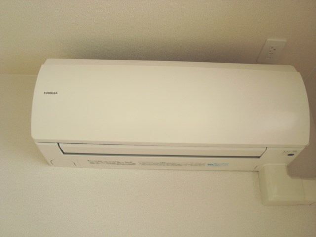 レジェンドの設備