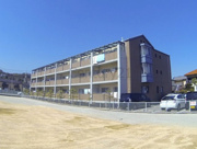 ソレーユ西宮の画像