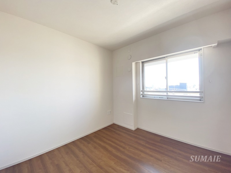 プレミスト浦和常盤SUITEの洋室|洋室☆