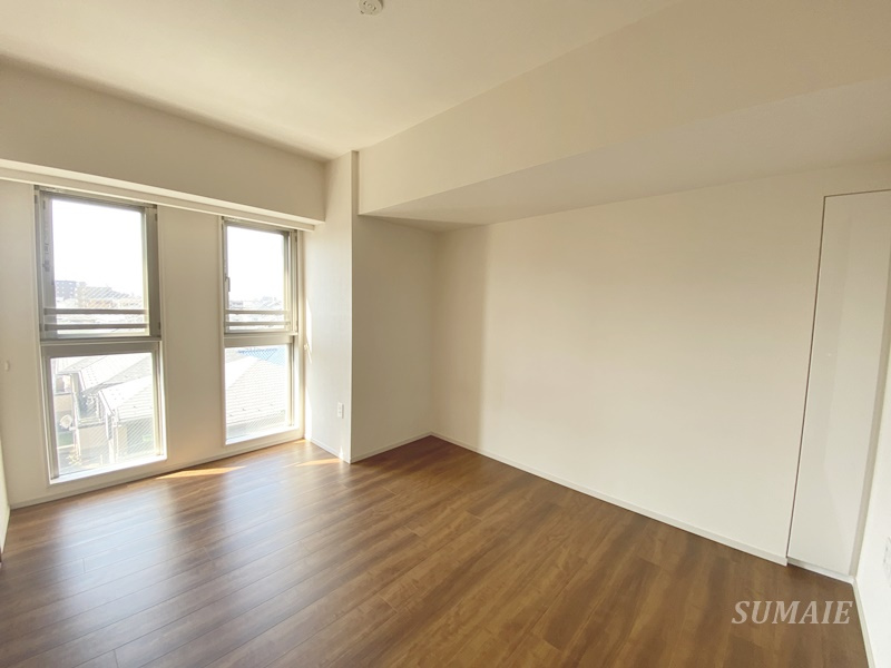 プレミスト浦和常盤SUITEの子供部屋|洋室☆