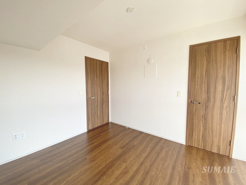 プレミスト浦和常盤SUITEの洋室|洋室☆