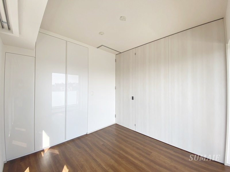 プレミスト浦和常盤SUITEの子供部屋|洋室☆
