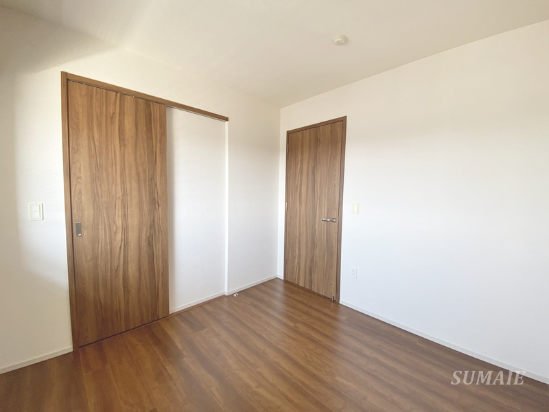 プレミスト浦和常盤SUITEの洋室|洋室☆