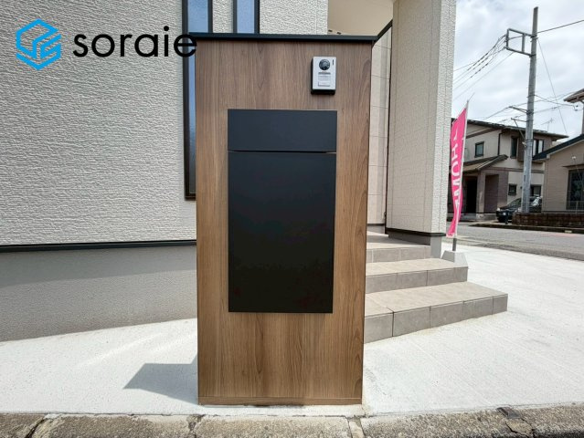 入間市野田　新築戸建のその他|7/3撮影