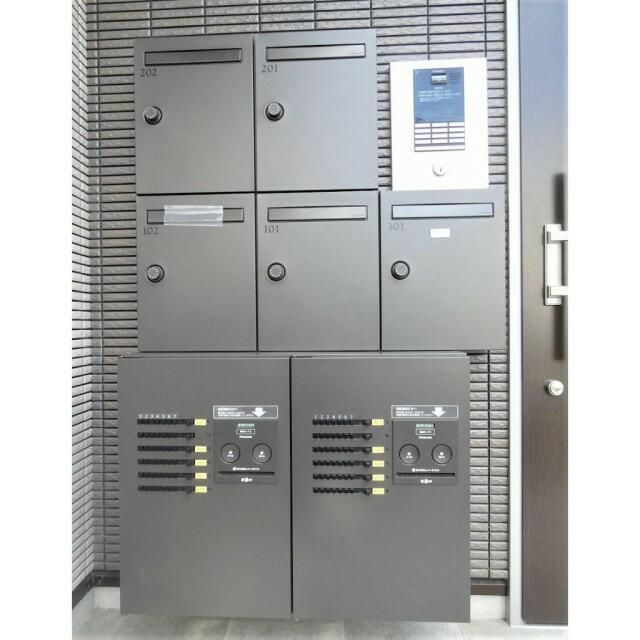 セレナ両国のその他共用部分