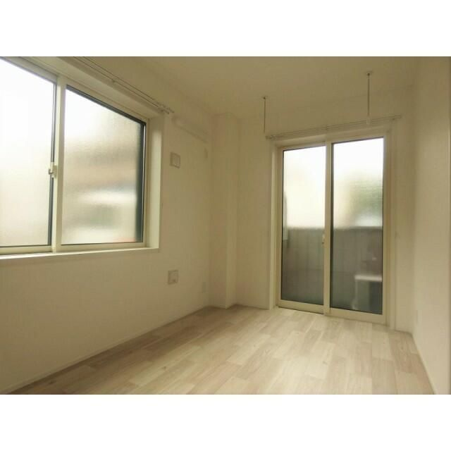 セレナ両国の居間・リビング