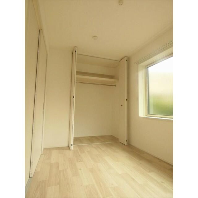 セレナ両国の収納