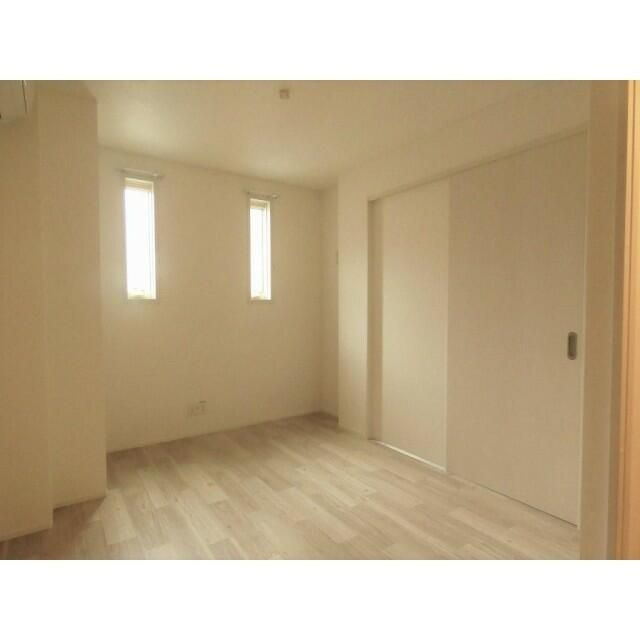 セレナ両国の居間・リビング