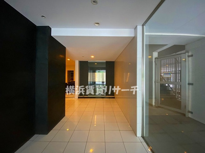 【その他共用部分】 | スパシエ・エル新横浜