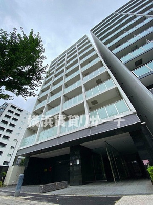  | スパシエ・エル新横浜