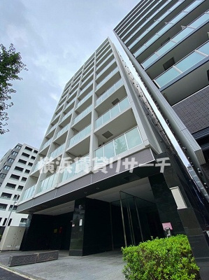  | スパシエ・エル新横浜