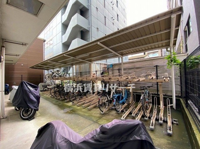  | スパシエ・エル新横浜