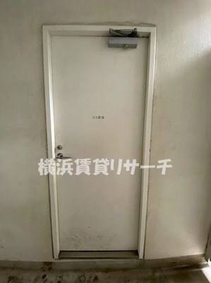  | スパシエ・エル新横浜