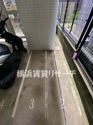  | スパシエ・エル新横浜