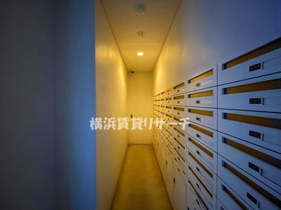  | スパシエ・エル新横浜