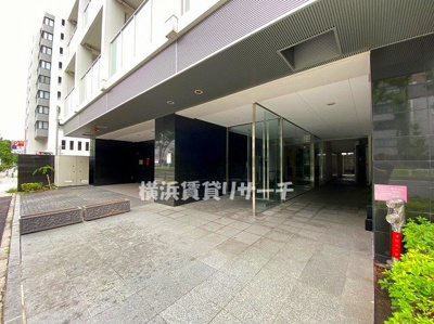  | スパシエ・エル新横浜